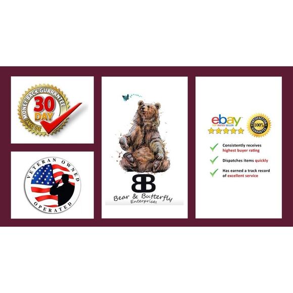 Rice Bowls Set of 4 Japanese Porcelain Vintage Red Poppy Floral Gold Trim - Picture 11 of 12